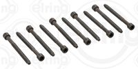 Cilinderkopbout set ELRING, u.a. für VW, Skoda, Seat, Audi, KTM