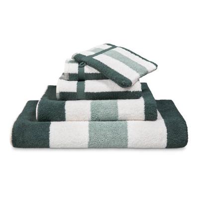 Vandyck badhanddoek (per stuk) (100 x 55 cm) Vandyck badhanddoek (per stuk) (100 x 55 cm)