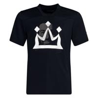 adidas Trainingsset Aeroready Salah - Zwart/Grijs Kinderen