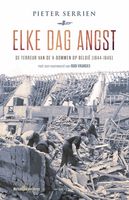 Elke dag angst - Pieter Serrien - ebook - thumbnail