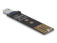 DeLOCK 64197 Interfacekaarten/Adapter M.2
