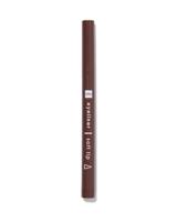 HEMA Soft eyeliner waterproof brown (bruin)