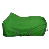 Deken Bucas Freedom Turnout Light Pony 0gr, 135 cm in green