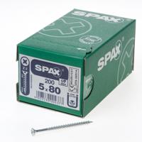 Spax pk pz geg.5,0x80(200)