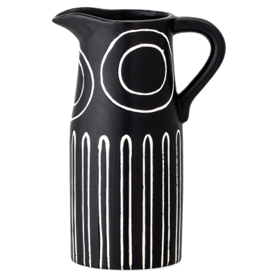 Bloomingville Vaas Troy Bloomingville Vaas Troy