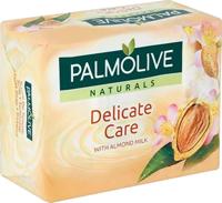 Palmolive Palmolive Zeep Natural Sensitive Amandel - 4x90 Gram