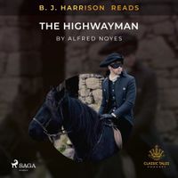 B.J. Harrison Reads The Highwayman - thumbnail