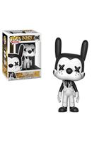 Pop Bendy and the Ink Machine Dead Boris Vinyl Figure