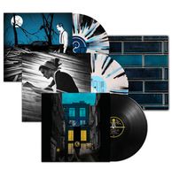 Jack White - Fear Of The Dawn / Entering Heaven Alive / Live From Marshall Street (Gekleurd Vinyl) (Boxset) 3LP - thumbnail