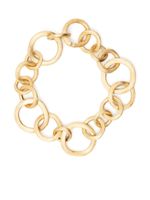 Marco Bicego bracelet chaîne en or 18ct