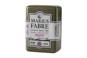 Marius Fabre Zeep verbena zonder palmolie (150 gr)