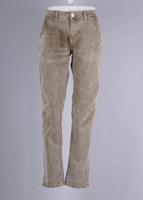 Vintage Relaxed MUD Jeans Grey size 33 / 31 for Unisex - thumbnail