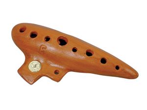 Schwarz OC-15-F ocarina