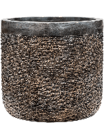 Baq Luxe Lite Universe Layer Cylinder bronze, 40x38cm