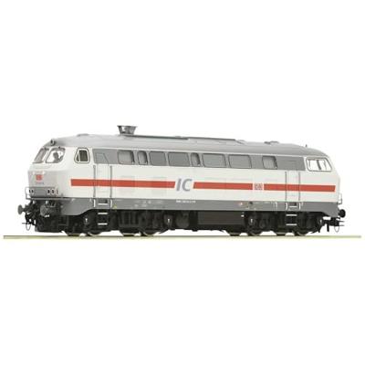 7300035 H0 Diesellok 218 341-6, IC, DBAG, Ep.VI