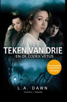 Teken van drie - en de Codex Vetus