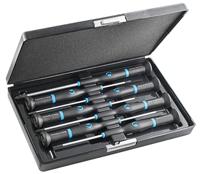 Witte 89324, 7 stuks Schroevendraaier