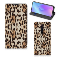 Xiaomi Mi 9T Pro Hoesje maken Leopard