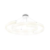 Wever & Ducre - Cyclone 17.0 Hanglamp Wit