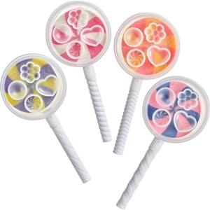 Play-Doh Lollipop Assorti