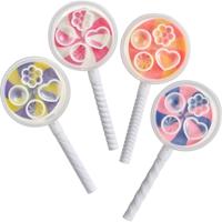 Play-Doh Lollipop Assorti - thumbnail