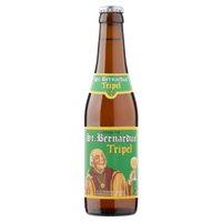 St. Bernardus Abbey Ale Tripel Fles 33 cl bij Jumbo