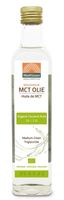 MCT olie blend bio - thumbnail