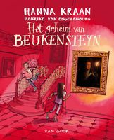 Het geheim van Beukensteyn - Hanna Kraan, Henrike van Engelenburg - ebook - thumbnail