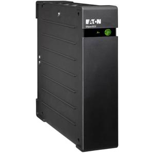 Eaton Ellipse ECO 1200 USB DIN UPS Stand-by (Offline) 1,2 kVA 750 W 8 AC-uitgang(en)