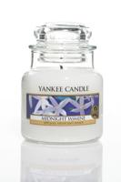 Yankee Candle Midnight Jasmine kaars klein