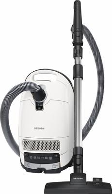 Miele Complete C3 Allergy PowerLine - SGFF3 890 W Cilinderstofzuiger Droog Stofzak 4,5 l