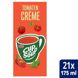 Cup-a-Soup Unox tomaten crÃƒÆ'Ã‚Â¨me 175ml