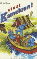 Vivat Kameleon! - H. de Roos - ebook