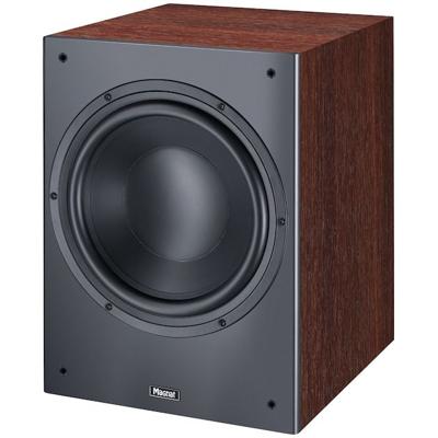Magnat Signature Sub 530A Actieve subwoofer 140 W Magnat Signature Sub 530A Actieve subwoofer 140 W
