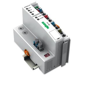 WAGO FC PROFIBUS FOC 1.5MBd PLC-veldbuskoppeler 750-331 1 stuk(s)