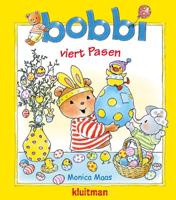 Bobbi viert Pasen (Hardback)