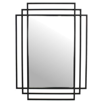 Wants&Needs Accessoires Spiegel Metaal