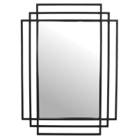 Wants&Needs Accessoires Spiegel Metaal