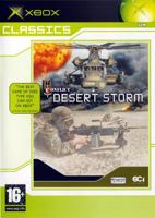 Conflict Desert Storm (classics)