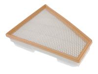 Blue Print ADA102241 luchtfilter met vlies, 1 stuk