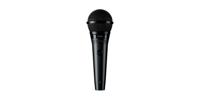 Shure PGA58 Zwart Microfoon voor podiumpresentaties - thumbnail