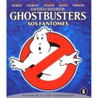 Ghostbusters (Blu-ray)