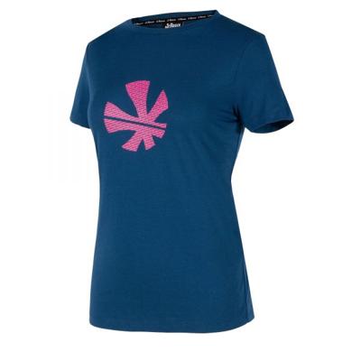 Thora Loose Tee Ladies