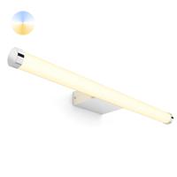 Philips Wandlamp badkamer Hue Adore - White Ambiance 67cm 929003056501