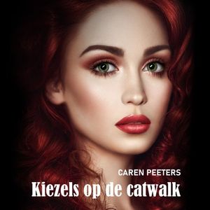 Kiezels op de catwalk