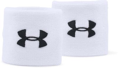 Under Armour Performance Wristbands Wit