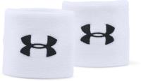 Under Armour Performance Wristbands Wit