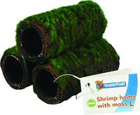 Superfish shrimp home met mos l