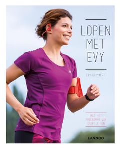 Lopen met Evy - Evy Gruyaert - ebook