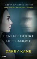 Eerlijk duurt het langst - Darby Kane - eBook (9789021460260)